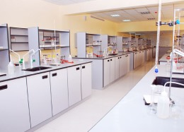 Viện nghiên cứu