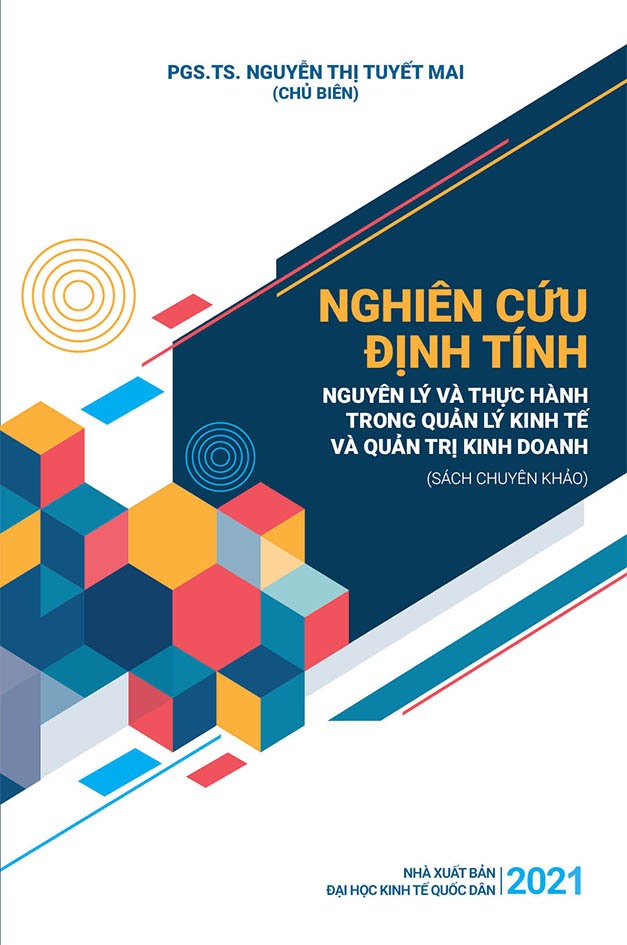 Nghiên Cứu Định Tính: Nguyên Lý Và Thực Hành Trong Quản Lý Kinh Tế Và Quản Trị Kinh Doanh